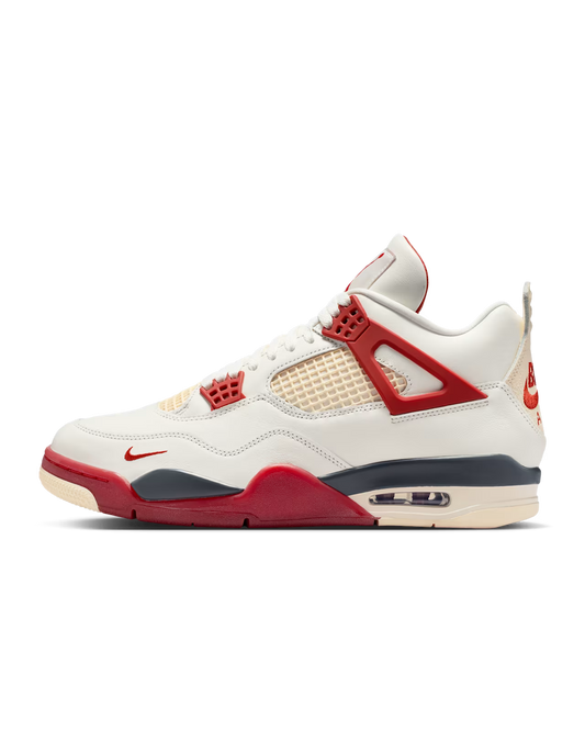 Air Jordan 4 Retro OG Nigel Sylvester Brick After Brick
