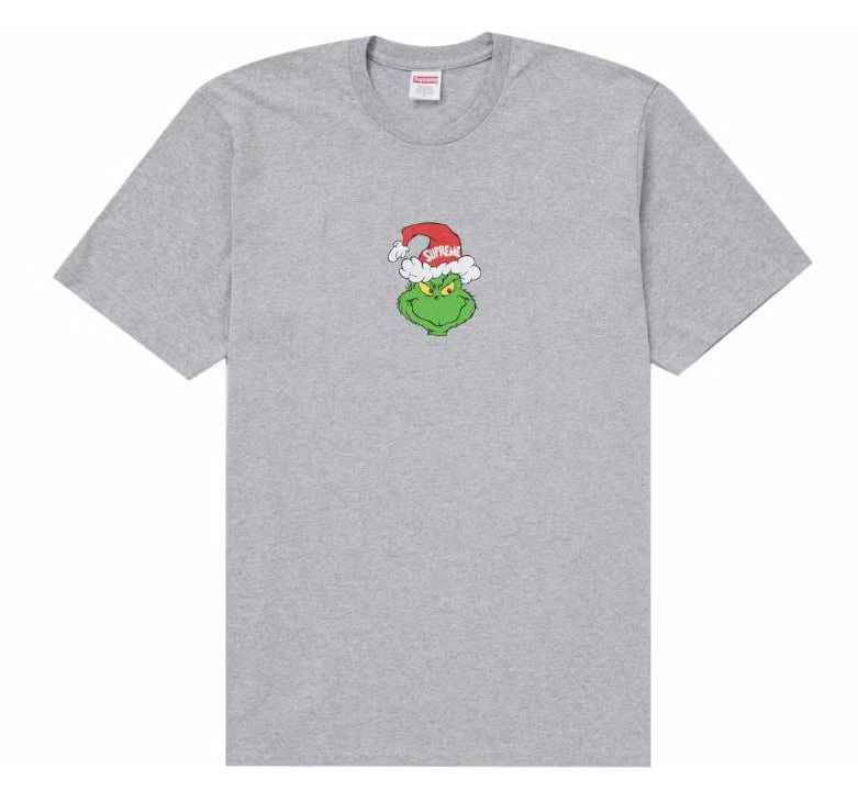 Maglietta Supreme Grinch