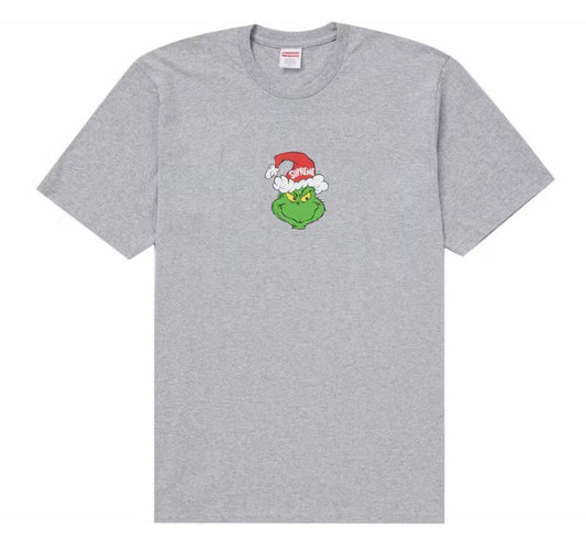 Maglietta Supreme Grinch