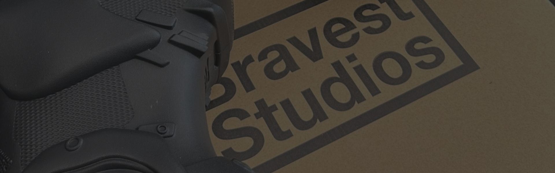 BRAVEST STUDIOS