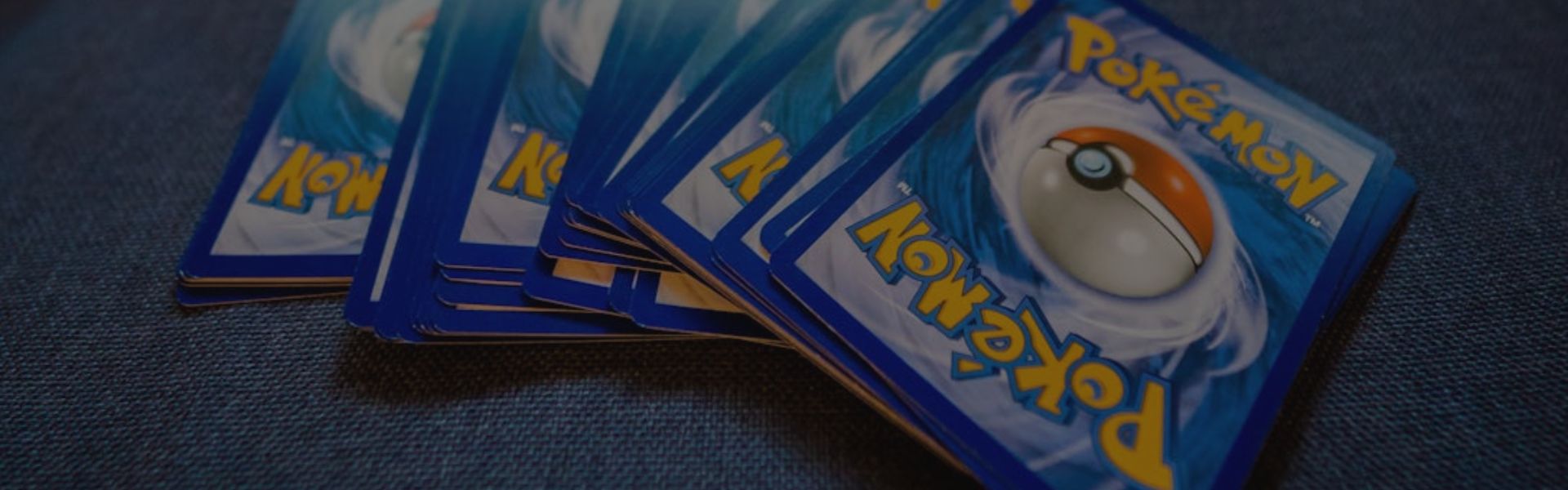 CARTE POKEMON CINESI