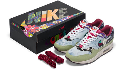 Air Max 1 SP Concepts Mellow