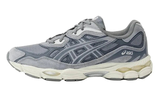 Asics Gel NYC 'Steel Grey Carrier Grey'
