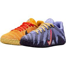 Nike Ja 3 Hustle & Flow