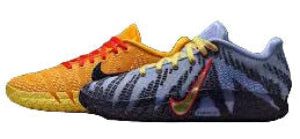 Nike Ja 3 Hustle & Flow