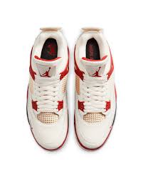 Air Jordan 4 Retro OG Nigel Sylvester Brick After Brick