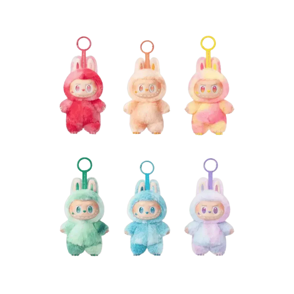 Pop Mart Labubu The Monsters Big into Energy (SINGLE BOX)