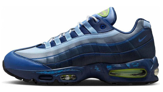 Nike Air Max Muscle 95 Yu-Gi-Oh! Joey (with Promo Card)