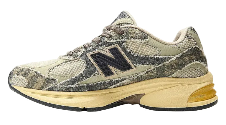 Joe Freshgoods x New Balance 2010 'Bag Lady'