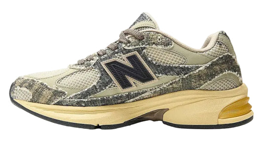 Joe Freshgoods x New Balance 2010 'Bag Lady'