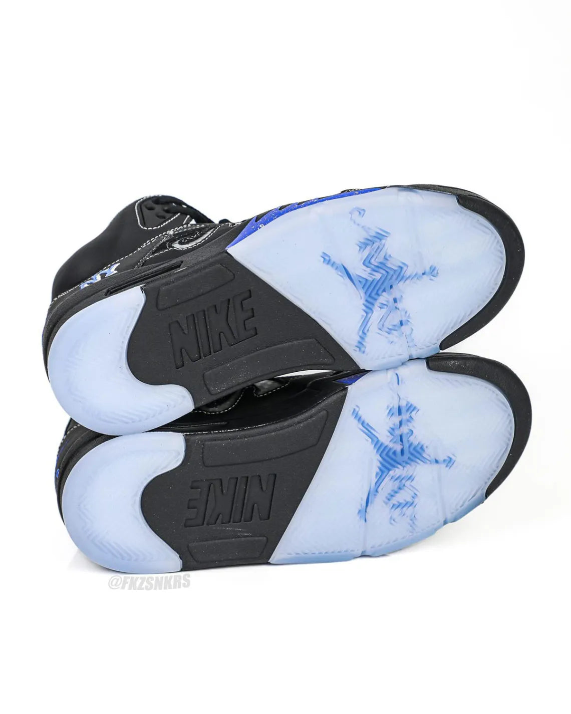 Air Jordan 5 x Awake NY