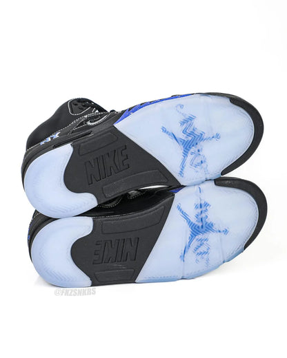 Air Jordan 5 x Awake NY