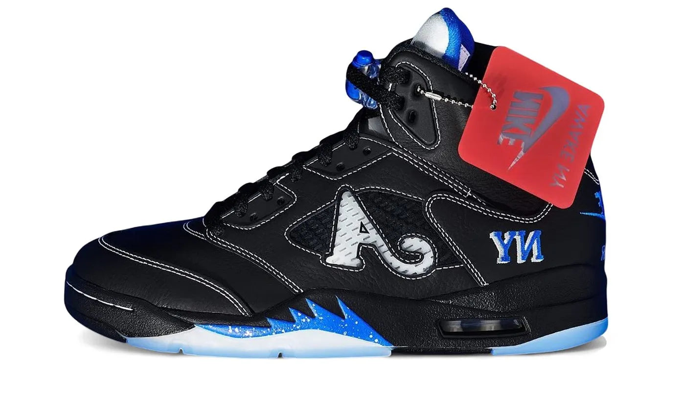Air Jordan 5 x Awake NY