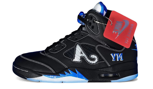 Air Jordan 5 x Awake NY