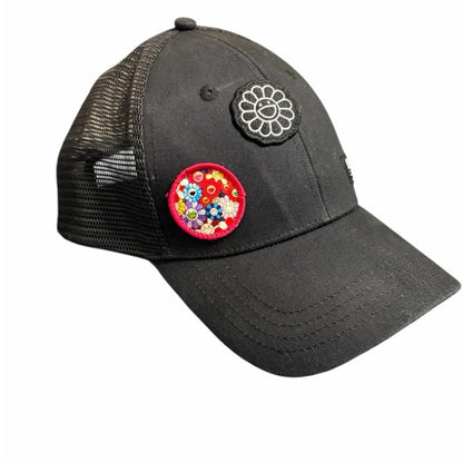 Takashi Murakami Rare Hat from Cleveland Museum of Art Exhibition