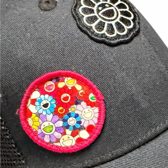 Takashi Murakami Rare Hat from Cleveland Museum of Art Exhibition