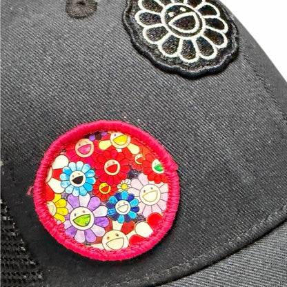 Takashi Murakami Rare Hat from Cleveland Museum of Art Exhibition