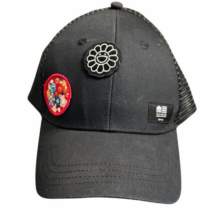 Takashi Murakami Rare Hat from Cleveland Museum of Art Exhibition
