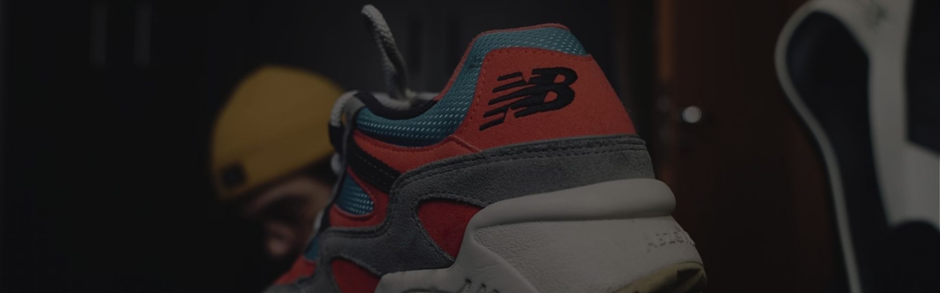 NEW BALANCE 9060