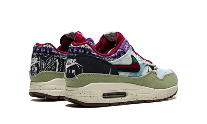 Air Max 1 SP Concepts Mellow