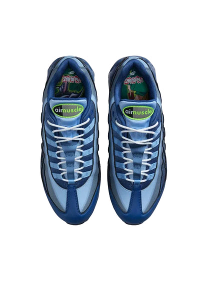 Nike Air Max Muscle 95 Yu-Gi-Oh! Joey (with Promo Card)