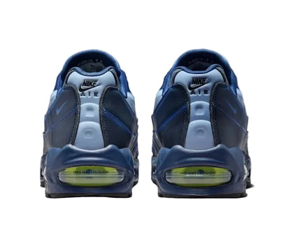 Nike Air Max Muscle 95 Yu-Gi-Oh! Joey (with Promo Card)