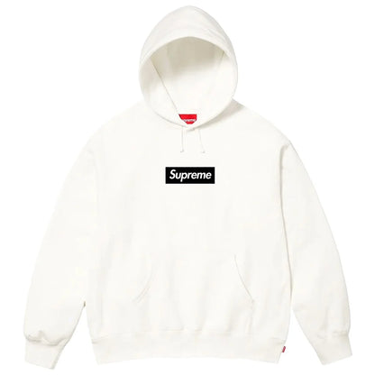 Paris Anniversary Box Logo Hoodie *Paris In-Store* - Supreme