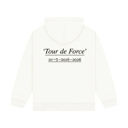 Paris Anniversary Box Logo Hoodie *Paris In-Store* - Supreme