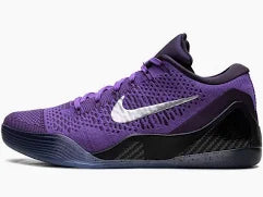 Nike Kobe 9 Elite Low Protro Michael Jackson Moonwalker (2025)