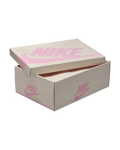 JORDAN X TRAVIS SCOTT AJ 1 LOW OG SP "SHY PINK"