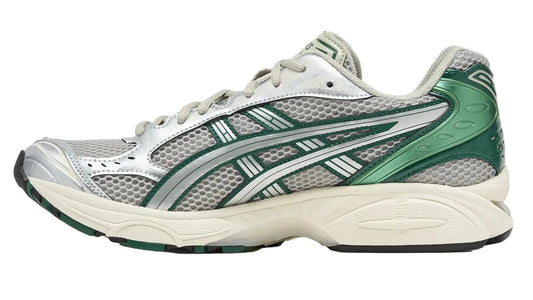 ASICS Gel-Kayano 14 Dried Leaf Green Pure Silver