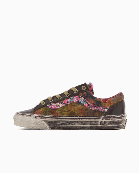 Vans Old Skool 36 LX Souvenir Marrone Caldo