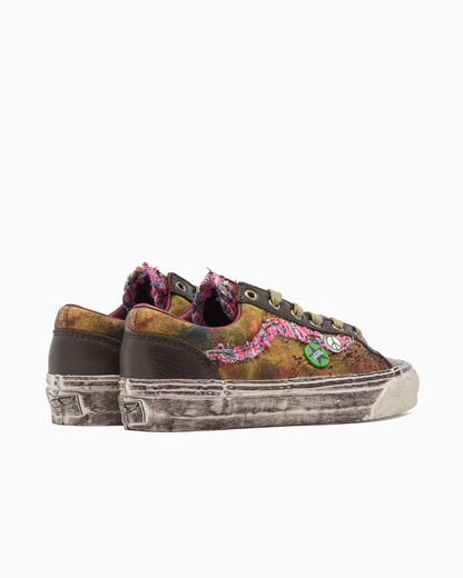 Vans Old Skool 36 LX Souvenir Marrone Caldo