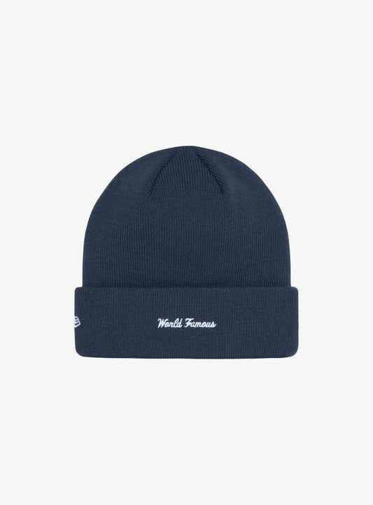 Supreme New Era Box Logo Beanie (FW24)