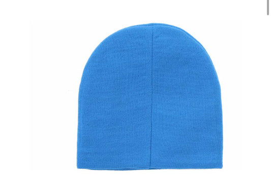 Berretto Supreme Thrasher Blu