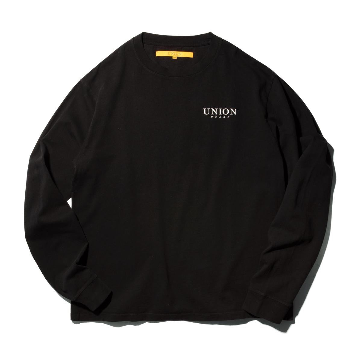 Longsleeve Union Tokyo