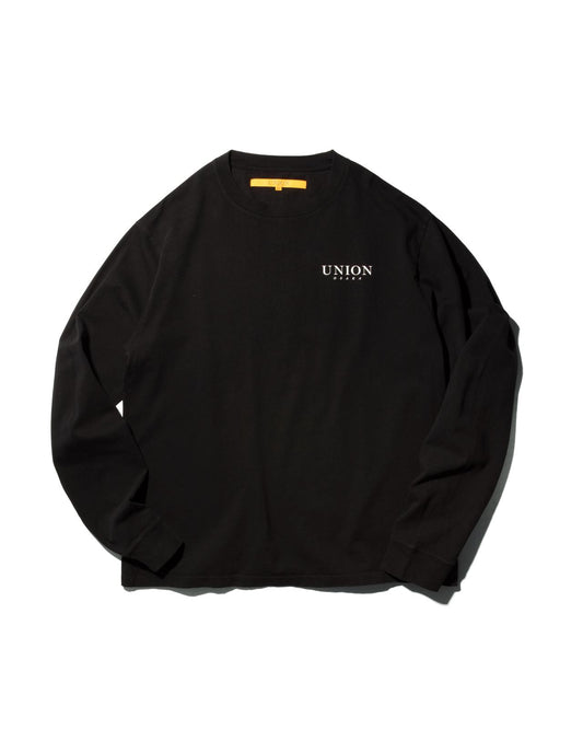 Longsleeve Union Tokyo