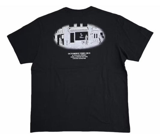 OVO Welcome London UK Exclusive T-Shirt