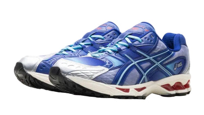 ASICS Gel-Nimbus 10.1 Kith Marvel vs. Capcom Mega Man