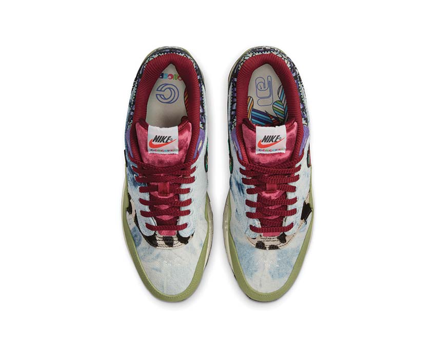 Air Max 1 SP Concepts Mellow